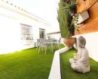 Wiederverkauf - Town house - Marbella - San Pedro de Alcántara