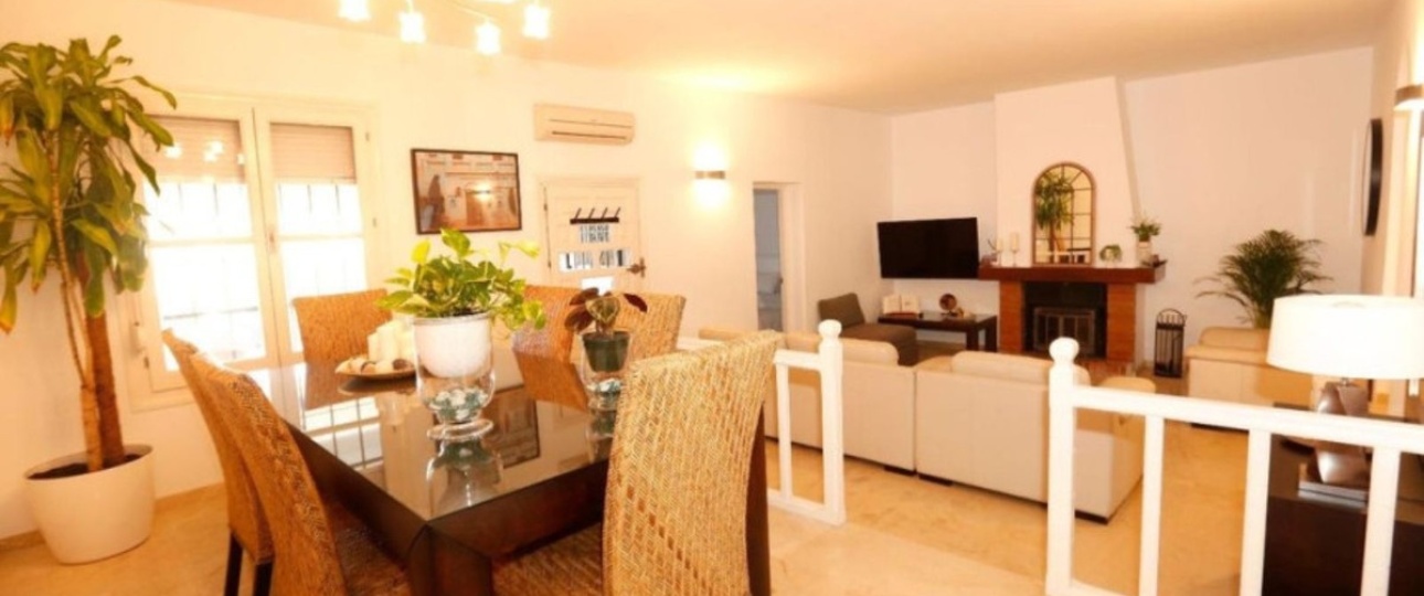 Wiederverkauf - Town house - Marbella - San Pedro de Alcántara