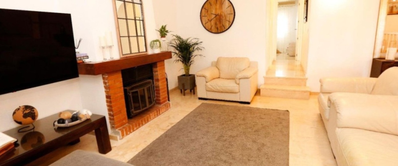 Wiederverkauf - Town house - Marbella - San Pedro de Alcántara