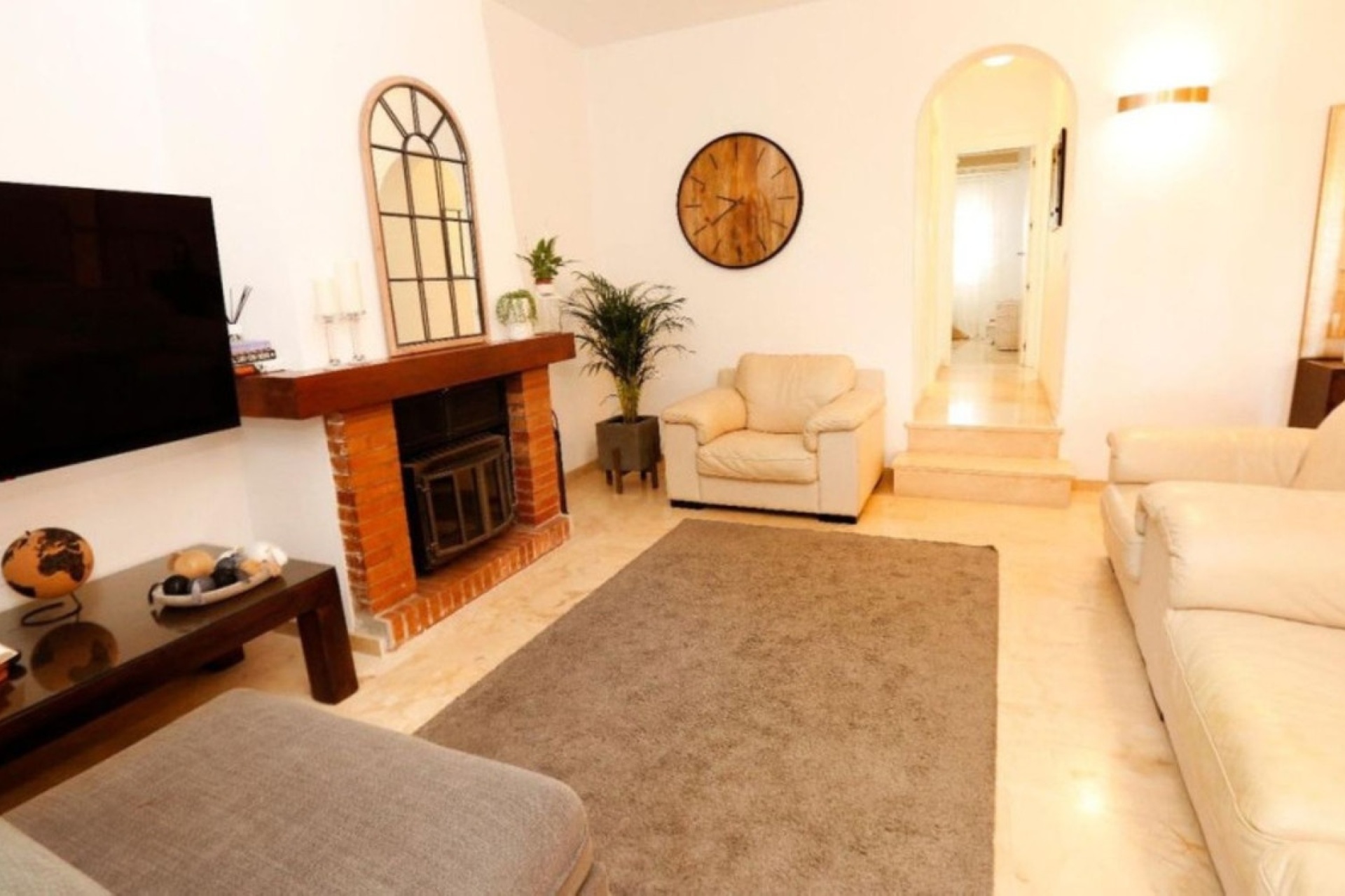 Wiederverkauf - Town house - Marbella - San Pedro de Alcántara