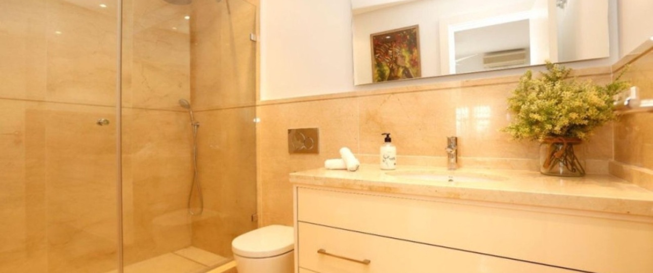 Wiederverkauf - Town house - Marbella - San Pedro de Alcántara