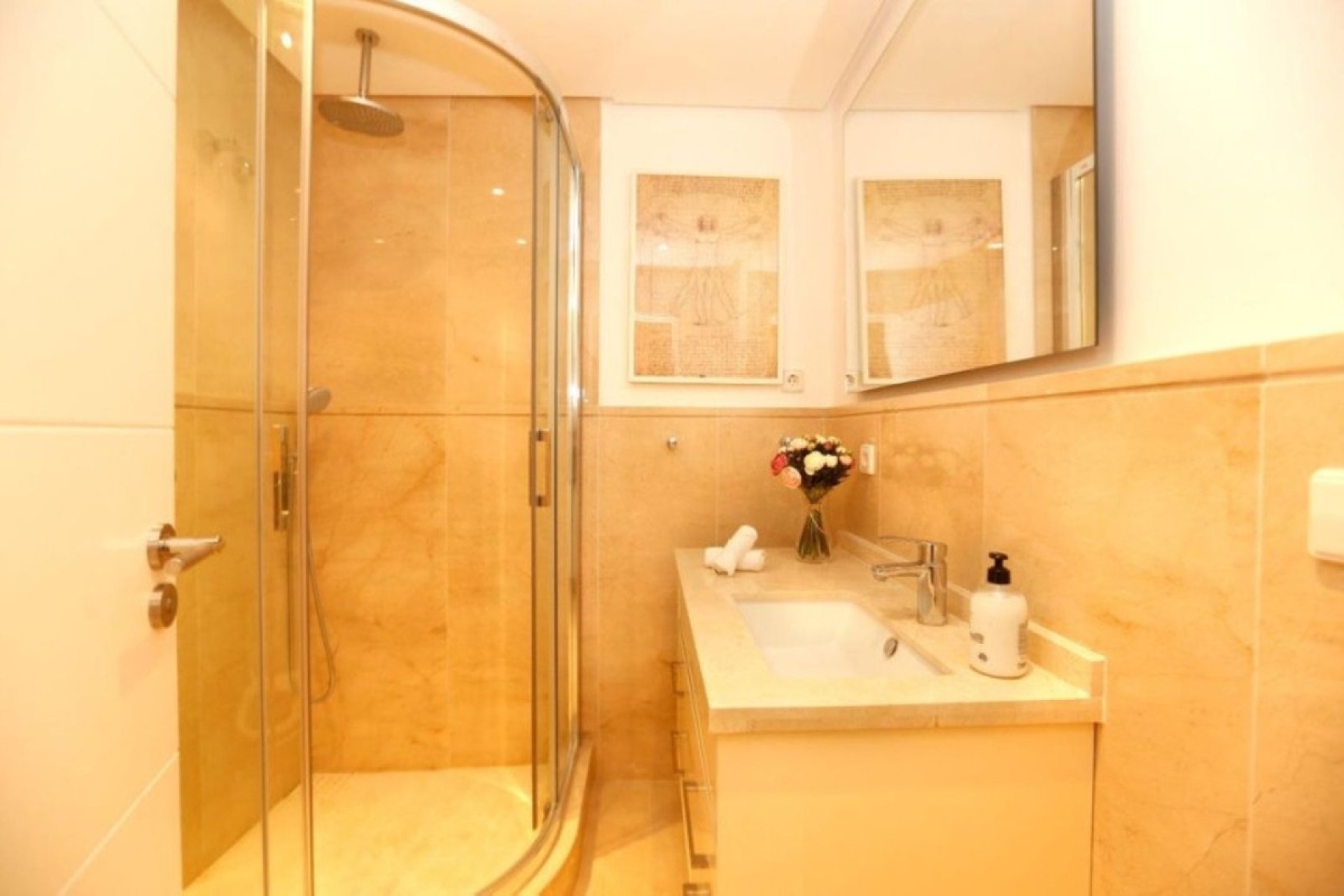 Wiederverkauf - Town house - Marbella - San Pedro de Alcántara