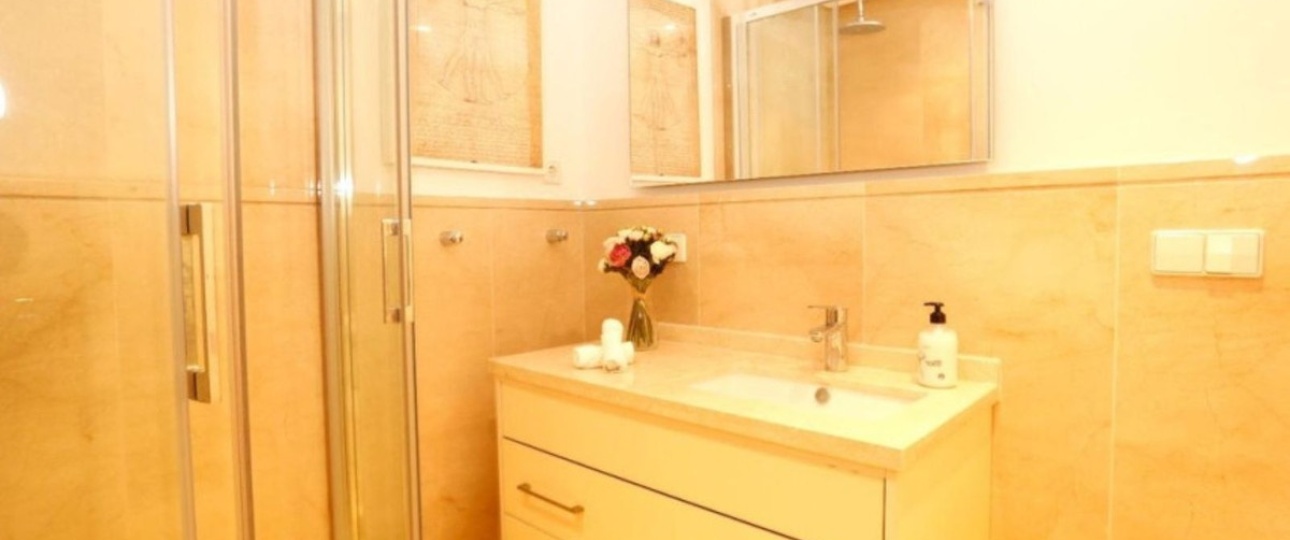 Wiederverkauf - Town house - Marbella - San Pedro de Alcántara