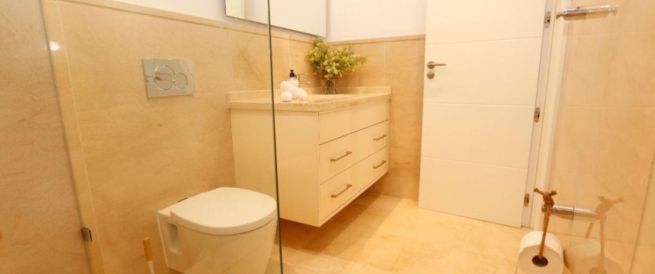 Wiederverkauf - Town house - Marbella - San Pedro de Alcántara