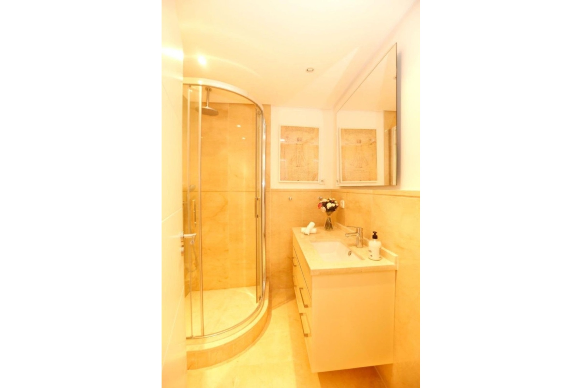 Wiederverkauf - Town house - Marbella - San Pedro de Alcántara