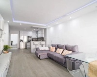 Wiederverkauf - Town house - Marbella - San Pedro de Alcántara
