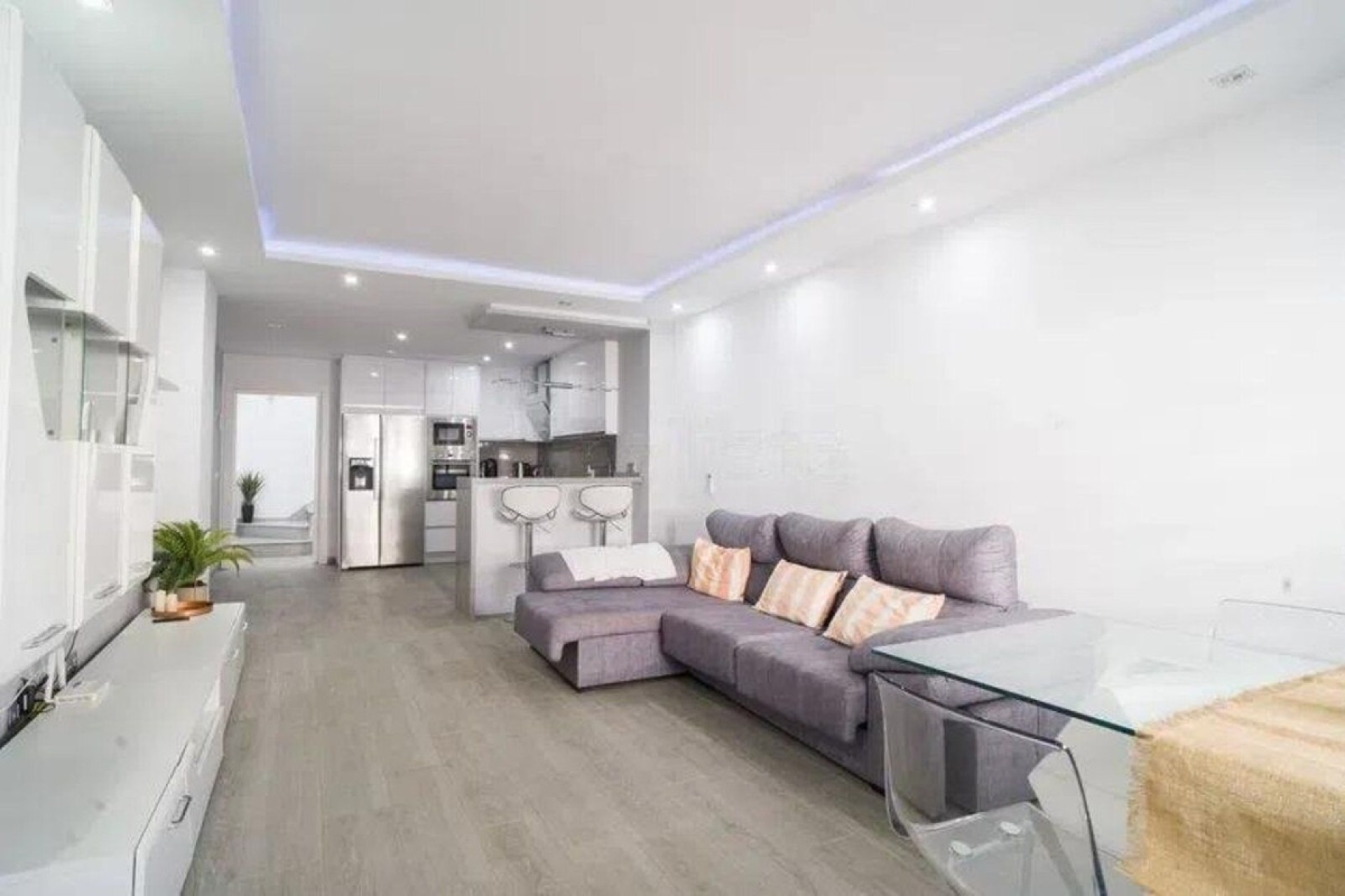 Wiederverkauf - Town house - Marbella - San Pedro de Alcántara