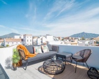 Wiederverkauf - Town house - Marbella - San Pedro de Alcántara