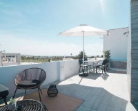 Wiederverkauf - Town house - Marbella - San Pedro de Alcántara