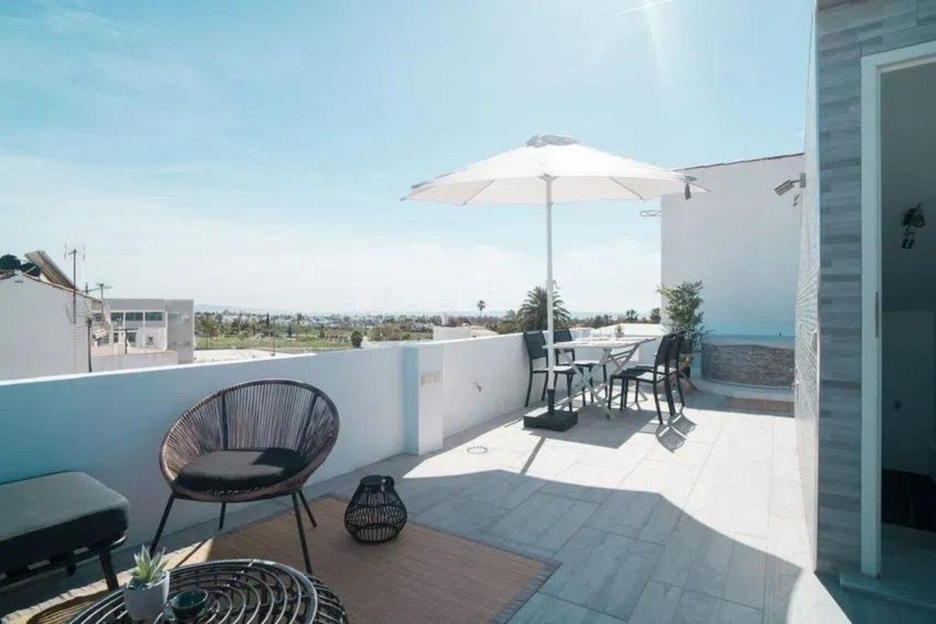 Wiederverkauf - Town house - Marbella - San Pedro de Alcántara