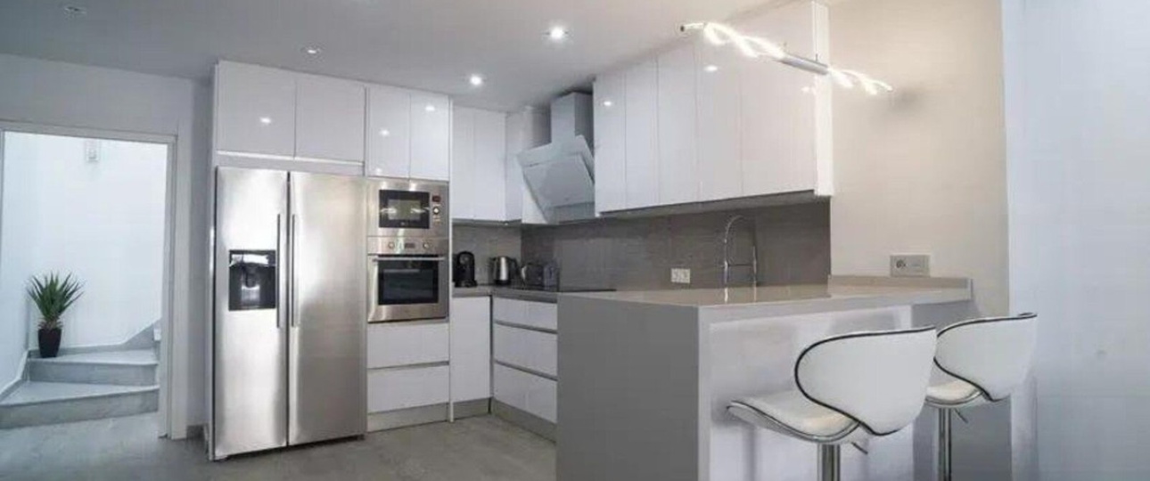 Wiederverkauf - Town house - Marbella - San Pedro de Alcántara