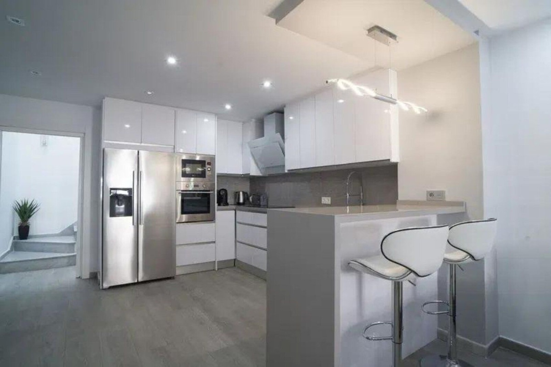 Wiederverkauf - Town house - Marbella - San Pedro de Alcántara