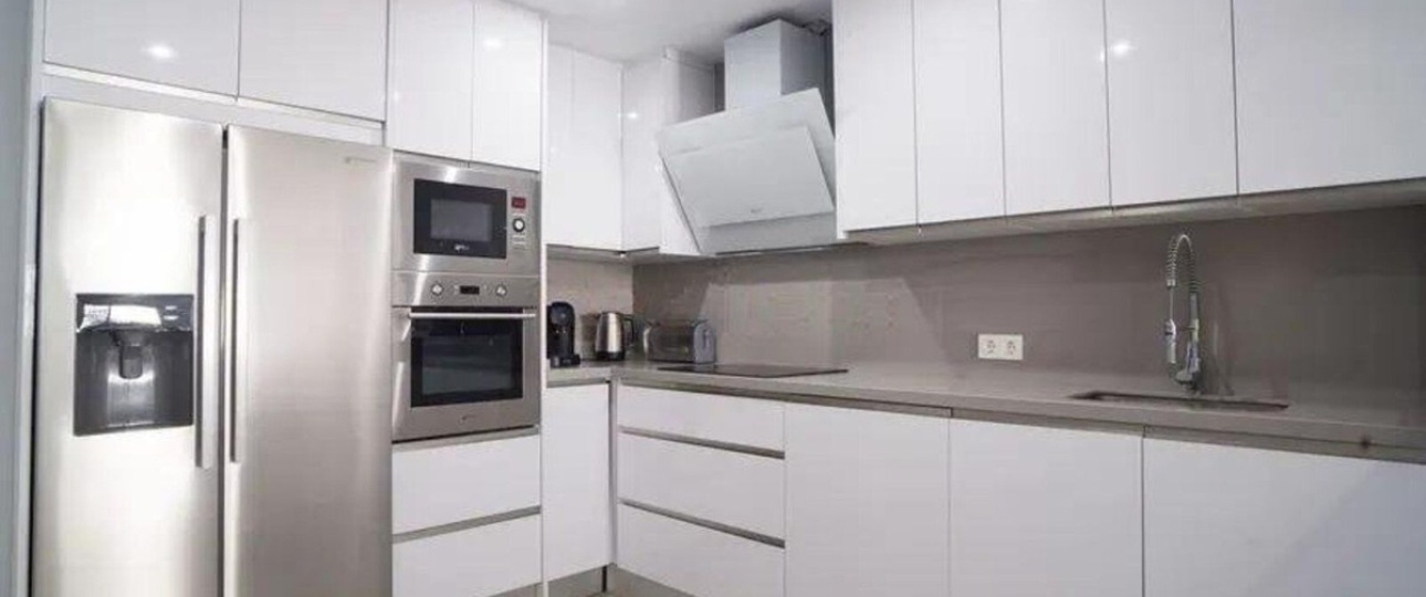 Wiederverkauf - Town house - Marbella - San Pedro de Alcántara