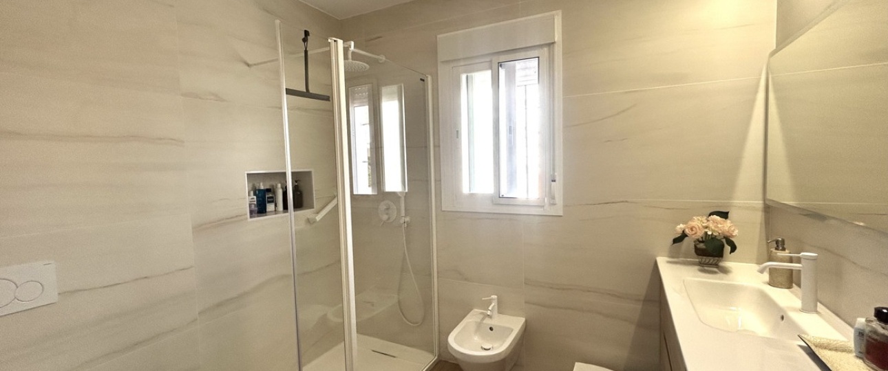 Wiederverkauf - Town house - Marbella - San Pedro de Alcántara
