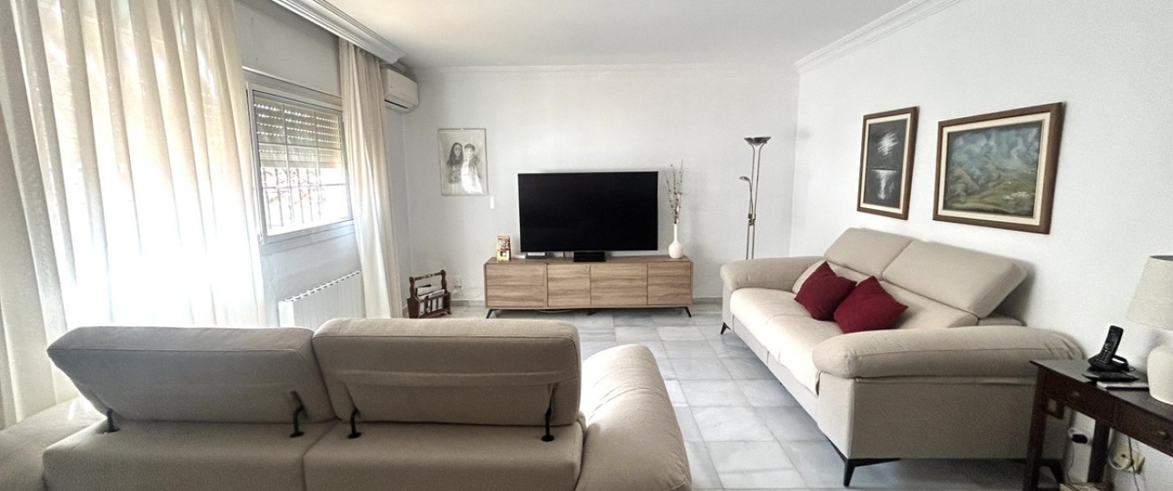 Wiederverkauf - Town house - Marbella - San Pedro de Alcántara
