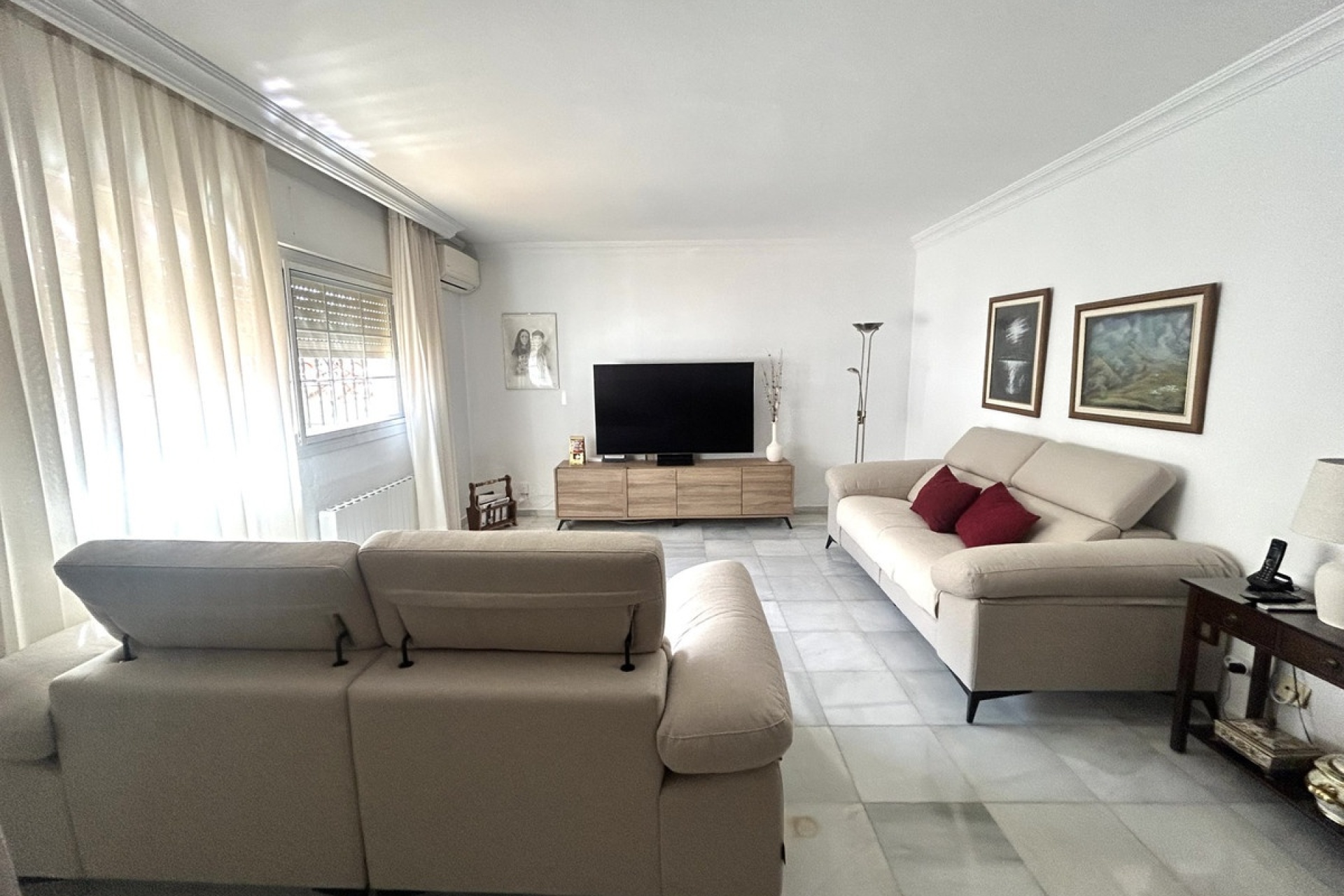 Wiederverkauf - Town house - Marbella - San Pedro de Alcántara