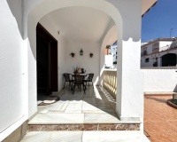 Wiederverkauf - Town house - Marbella - San Pedro de Alcántara