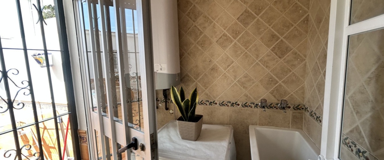 Wiederverkauf - Town house - Marbella - San Pedro de Alcántara