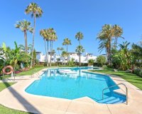 Wiederverkauf - Town house - Marbella - San Pedro de Alcántara