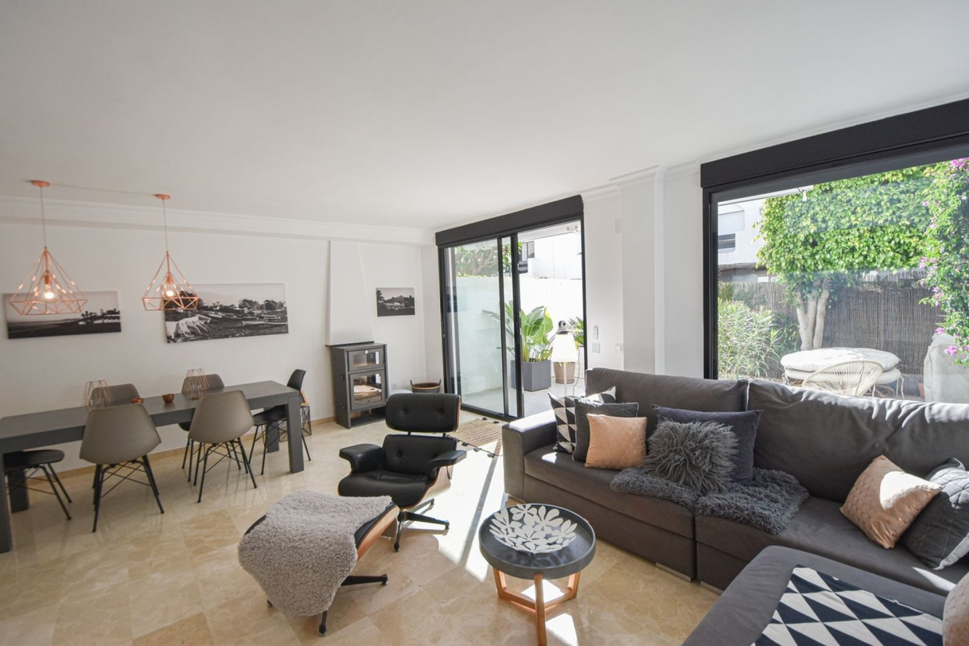 Wiederverkauf - Town house - Marbella - San Pedro de Alcántara