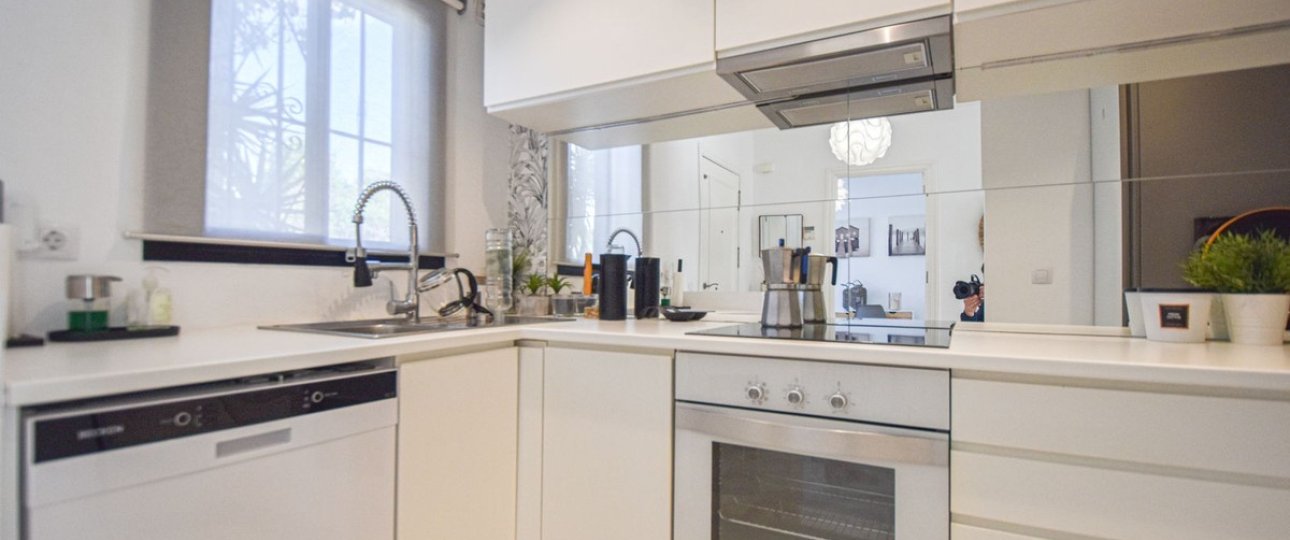 Wiederverkauf - Town house - Marbella - San Pedro de Alcántara