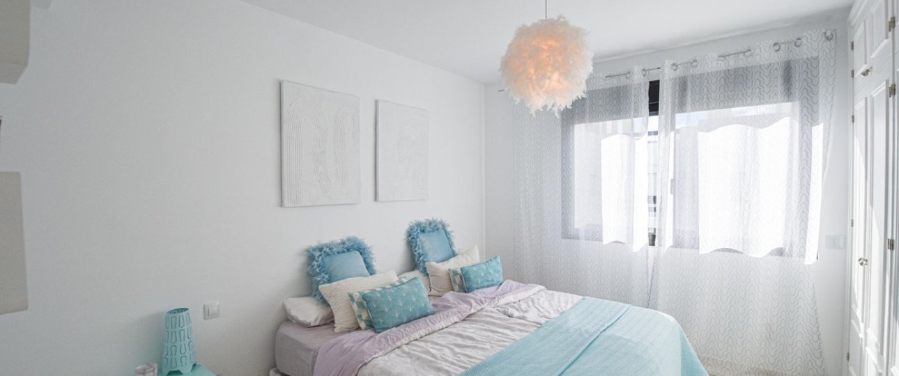 Wiederverkauf - Town house - Marbella - San Pedro de Alcántara