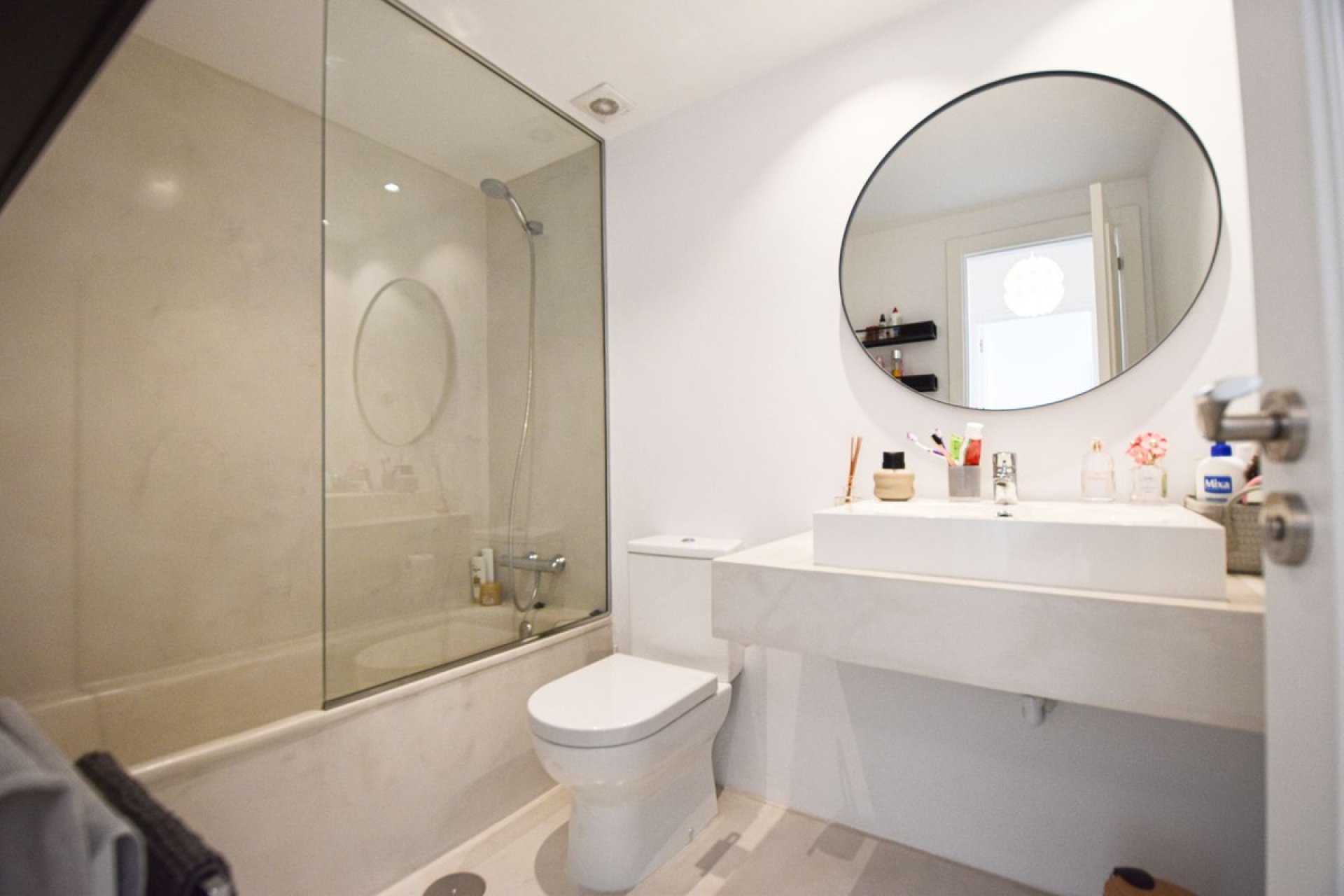 Wiederverkauf - Town house - Marbella - San Pedro de Alcántara