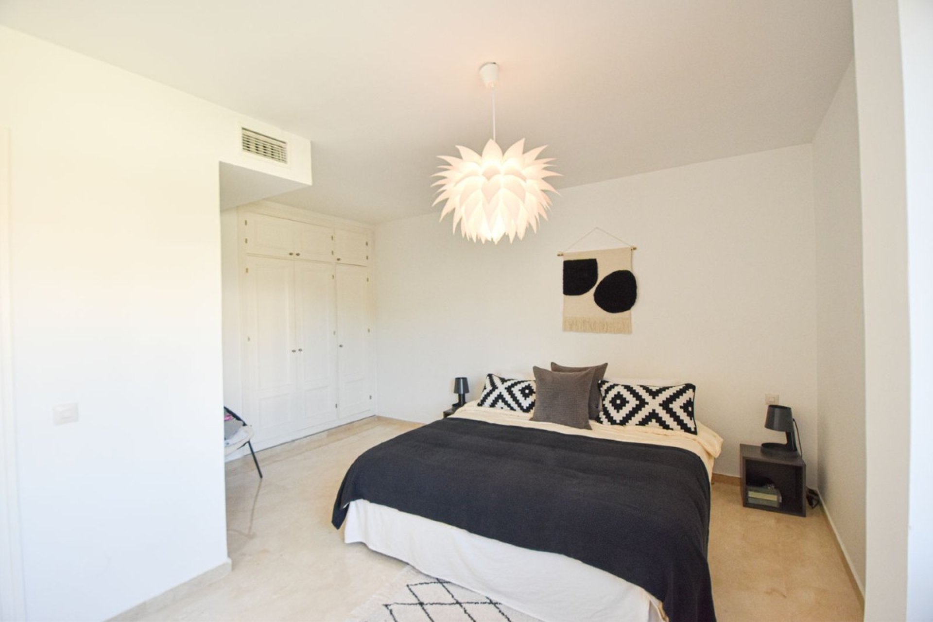 Wiederverkauf - Town house - Marbella - San Pedro de Alcántara