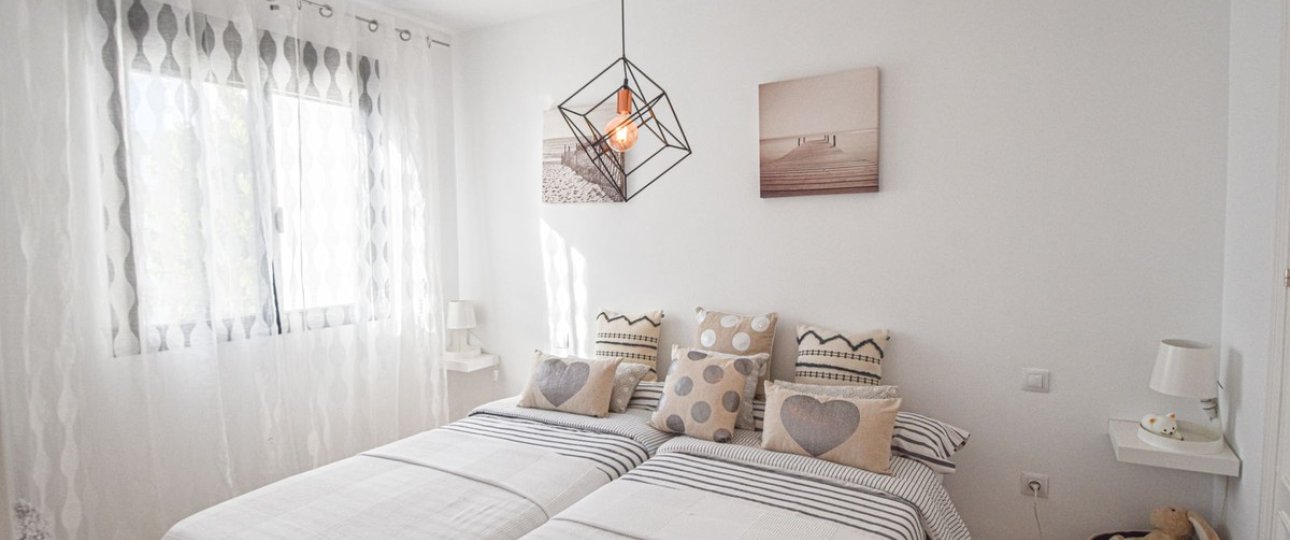Wiederverkauf - Town house - Marbella - San Pedro de Alcántara
