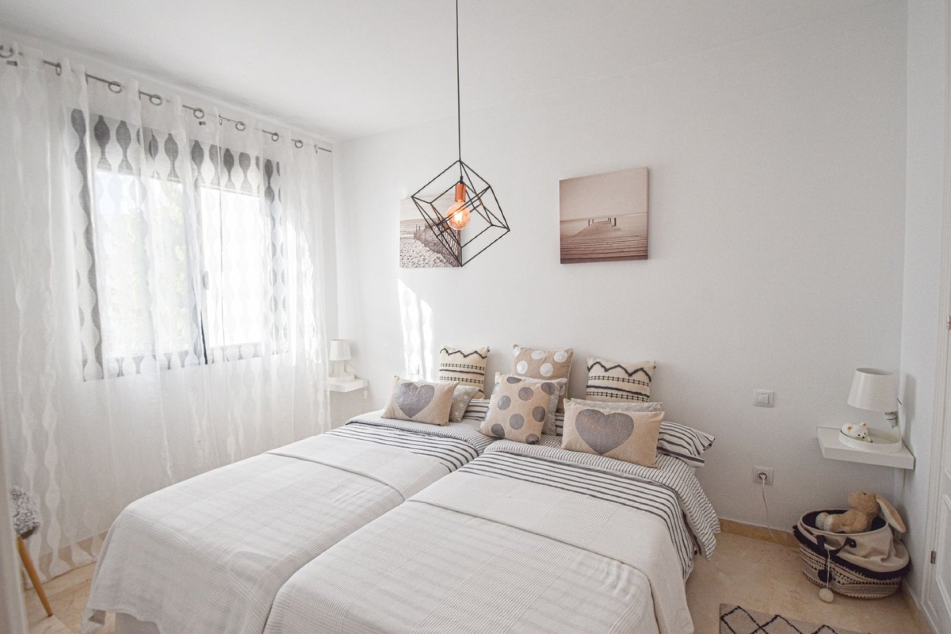 Wiederverkauf - Town house - Marbella - San Pedro de Alcántara