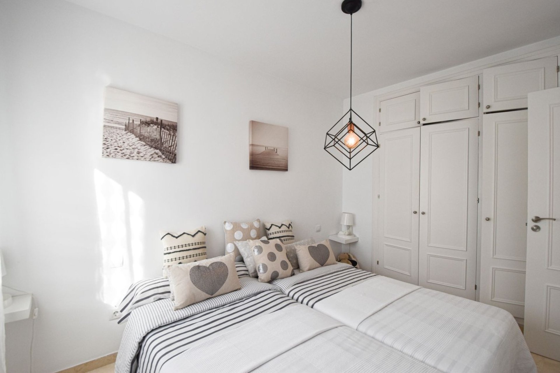 Wiederverkauf - Town house - Marbella - San Pedro de Alcántara