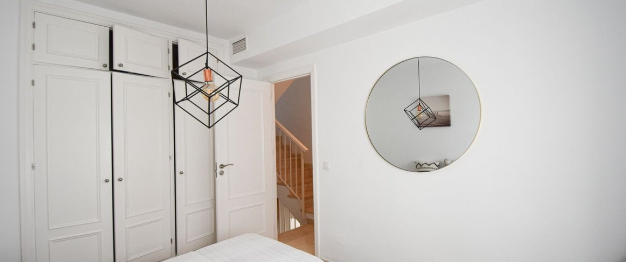 Wiederverkauf - Town house - Marbella - San Pedro de Alcántara