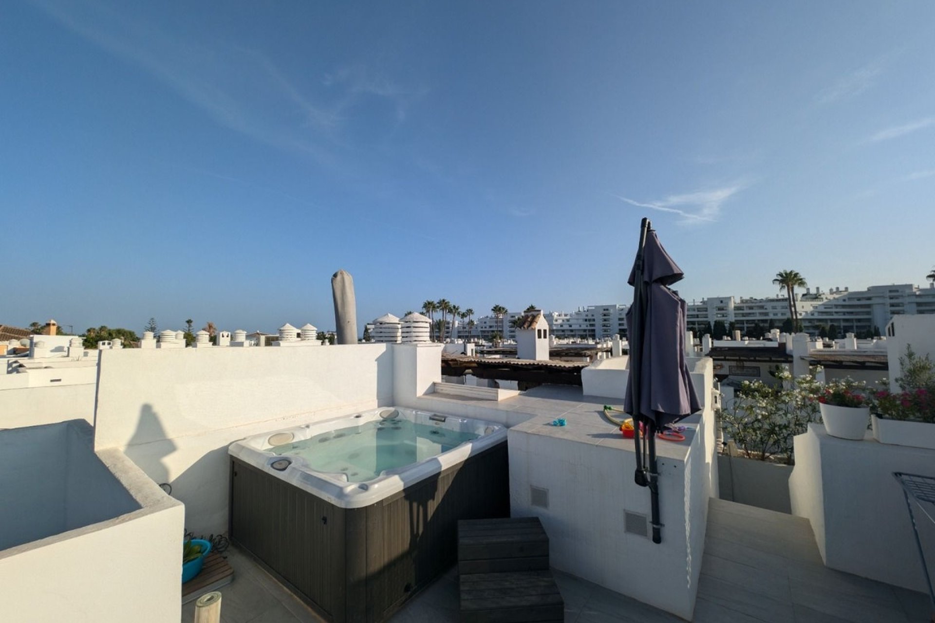 Wiederverkauf - Town house - Marbella - San Pedro de Alcántara