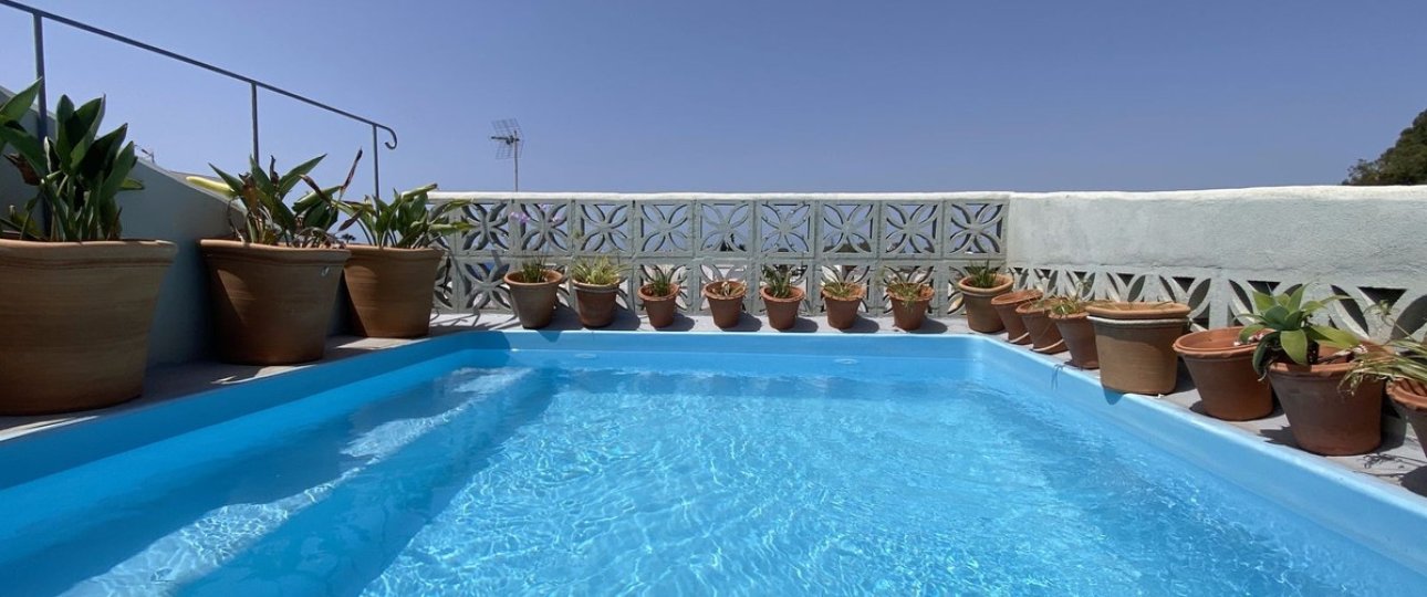 Wiederverkauf - Town house - Marbella - San Pedro de Alcántara