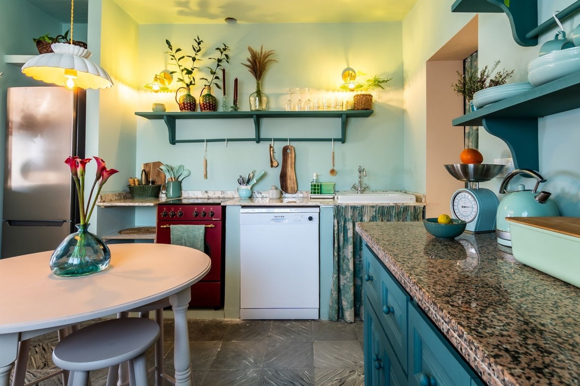 Wiederverkauf - Town house - Marbella - San Pedro de Alcántara