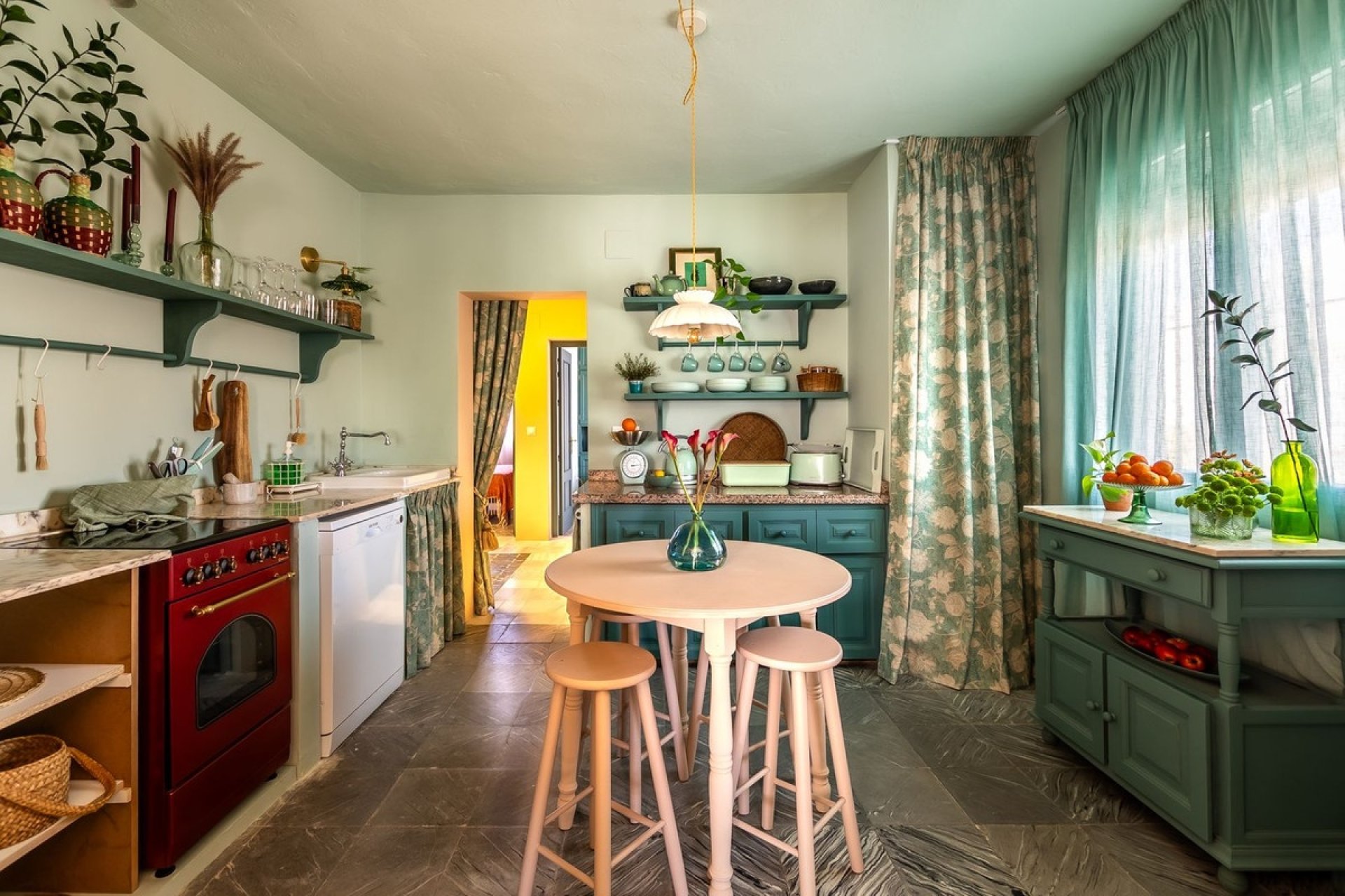 Wiederverkauf - Town house - Marbella - San Pedro de Alcántara