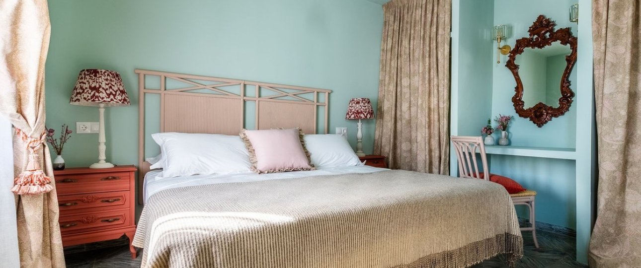 Wiederverkauf - Town house - Marbella - San Pedro de Alcántara