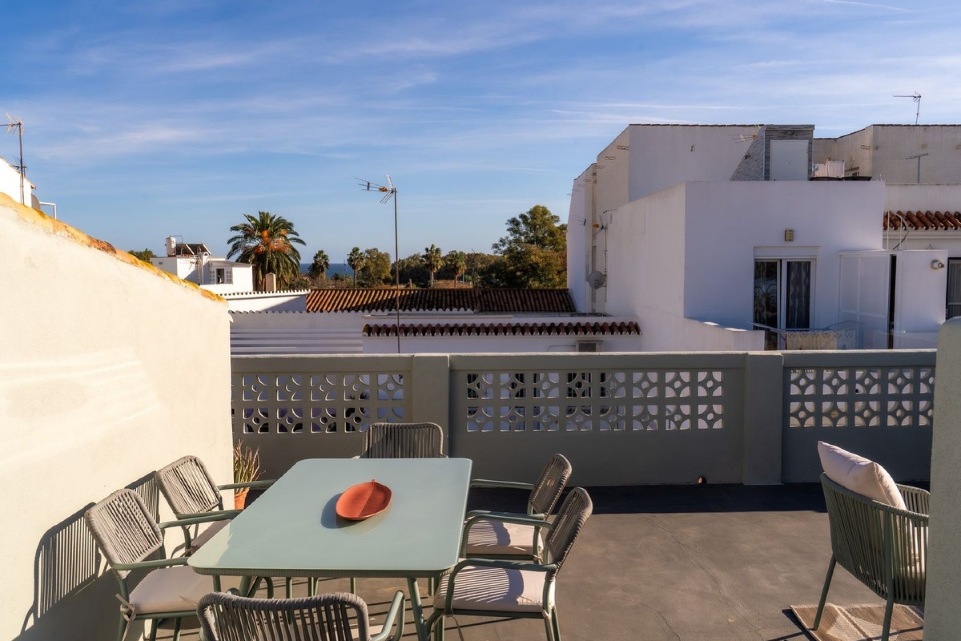 Wiederverkauf - Town house - Marbella - San Pedro de Alcántara
