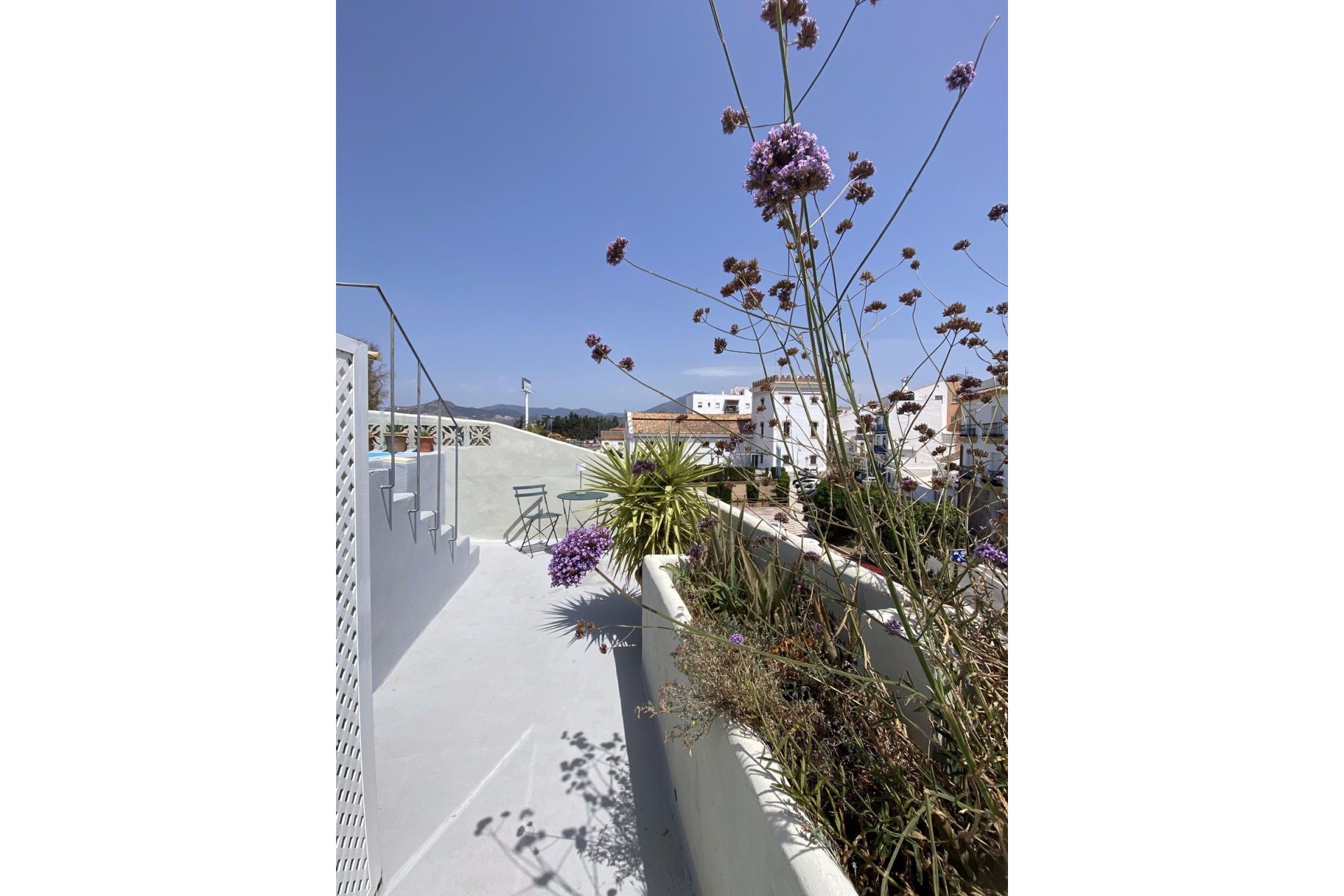 Wiederverkauf - Town house - Marbella - San Pedro de Alcántara