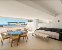 Wiederverkauf - Town house - Marbella - Santa Clara