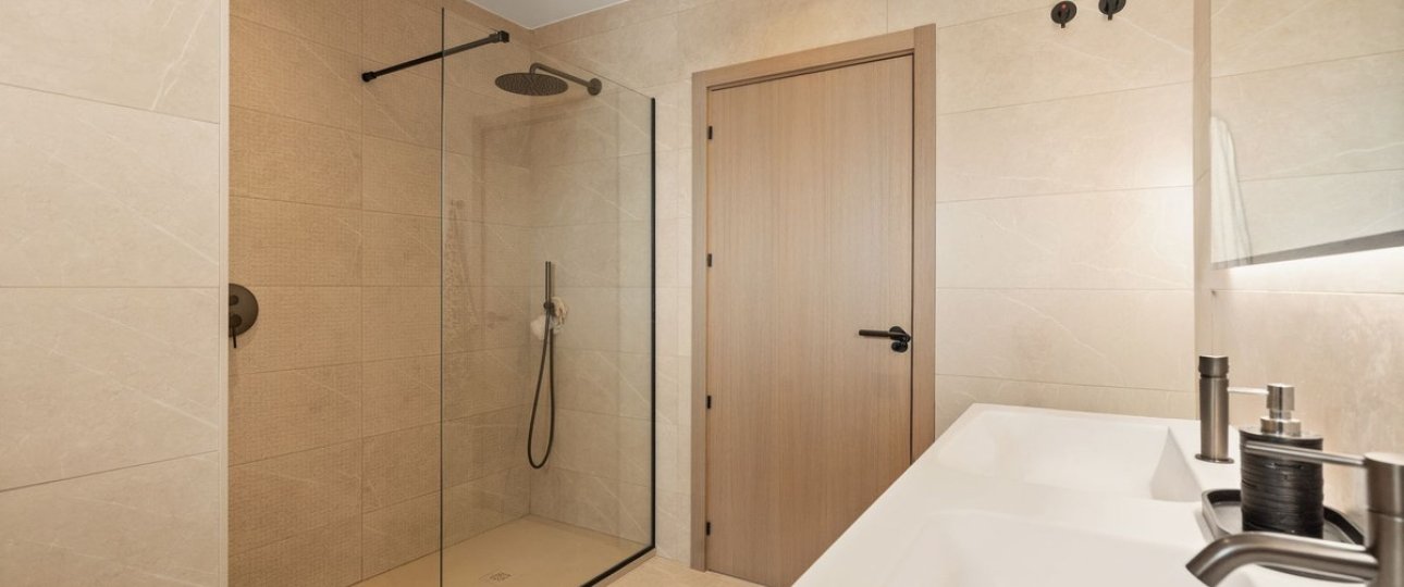 Wiederverkauf - Town house - Marbella - Santa Clara