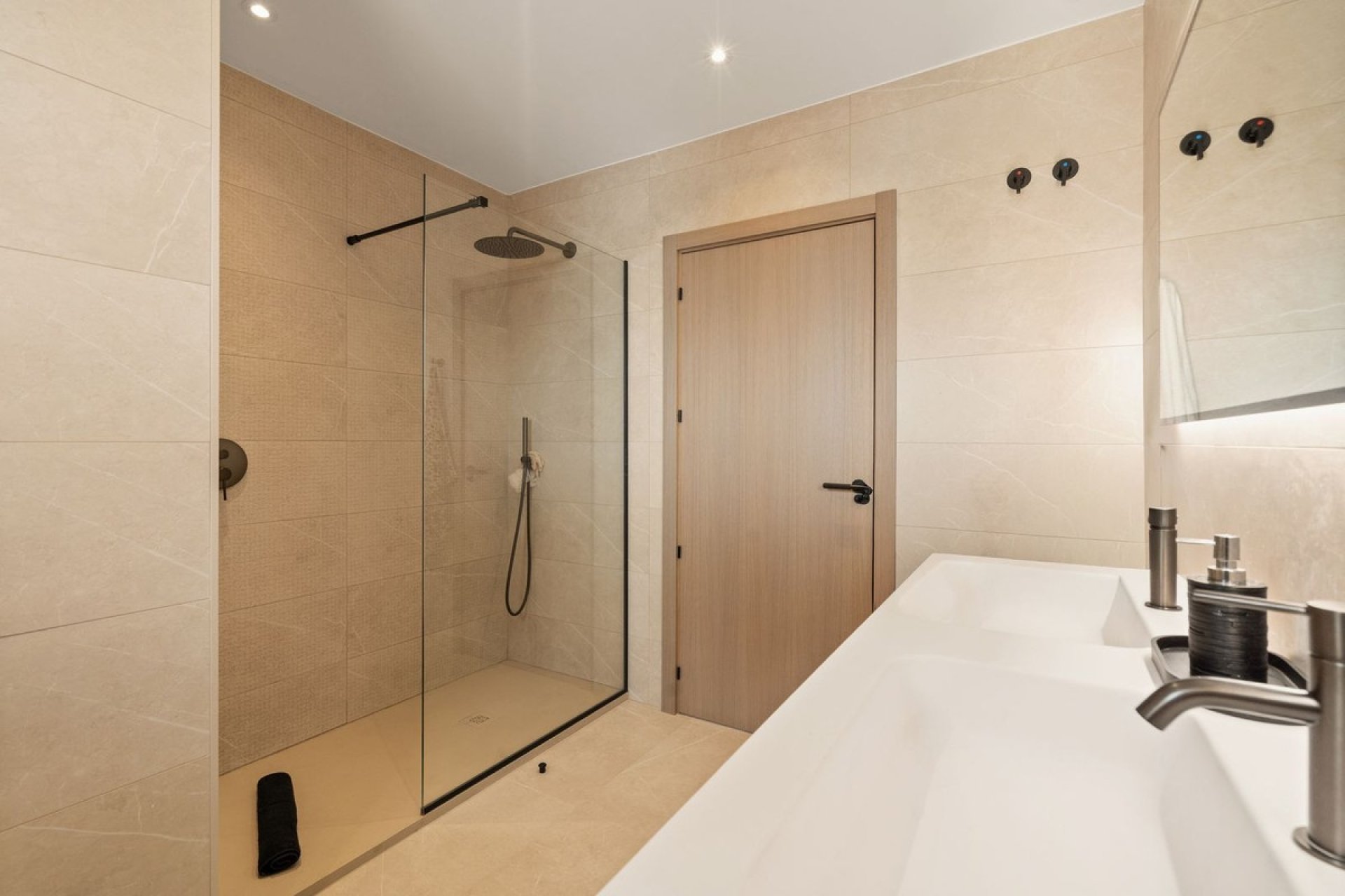 Wiederverkauf - Town house - Marbella - Santa Clara