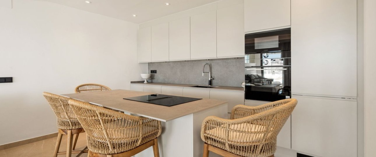 Wiederverkauf - Town house - Marbella - Santa Clara
