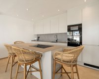 Wiederverkauf - Town house - Marbella - Santa Clara