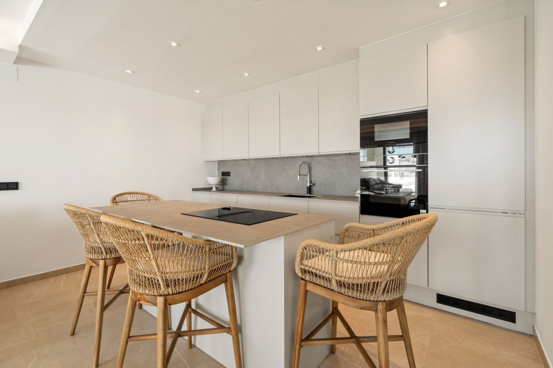 Wiederverkauf - Town house - Marbella - Santa Clara
