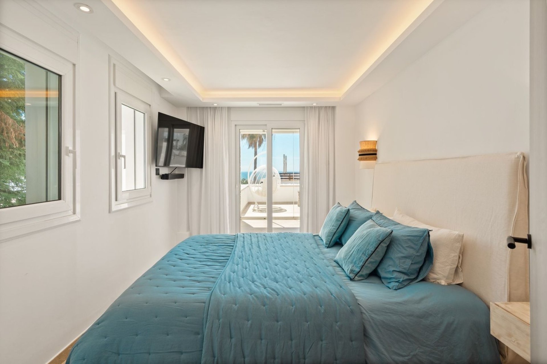 Wiederverkauf - Town house - Marbella - Santa Clara