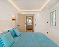 Wiederverkauf - Town house - Marbella - Santa Clara