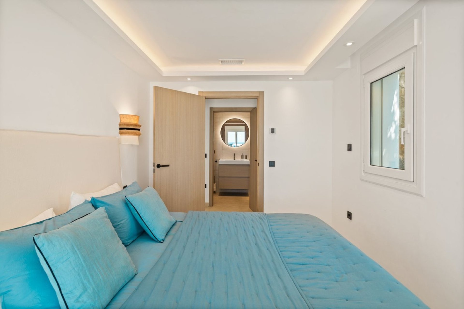 Wiederverkauf - Town house - Marbella - Santa Clara