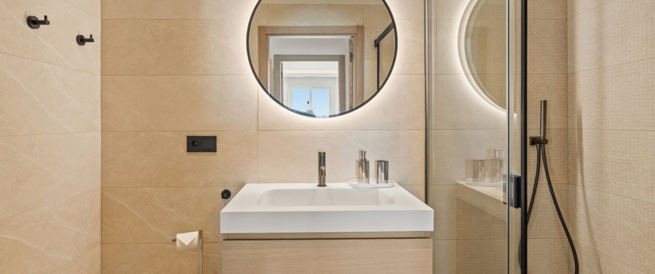 Wiederverkauf - Town house - Marbella - Santa Clara