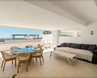 Wiederverkauf - Town house - Marbella - Santa Clara